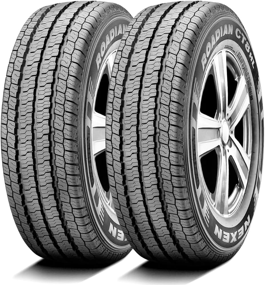 Nexen Roadian CT8 HL All-Season Radial Tire 225/75R16 115R H237269