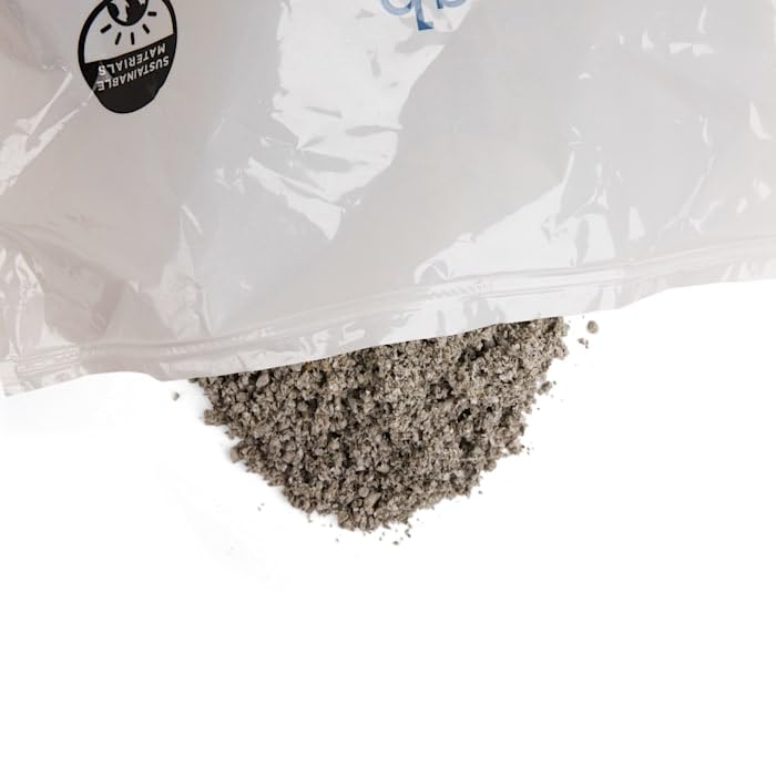 So Phresh Multi-Cat Odor Control Crumble Paper Litter, 14 lbs. Y292068