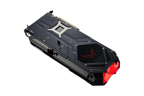 PowerColor Hellhound AMD Radeon RX 9070 XT 16GB GDDR6 K315