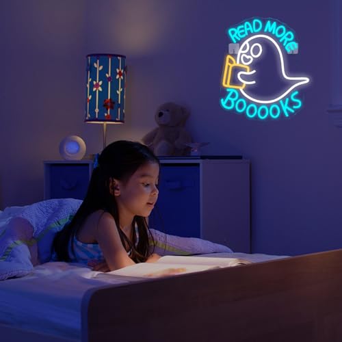 WLHOPE Mushroom Frog Neon Light for Wall Decor LED Sign C930185