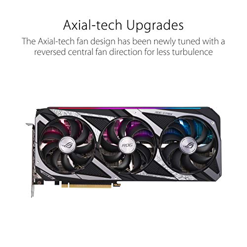 ASUS Dual NVIDIA GeForce RTX 3050 6GB OC Edition Gaming Graphics Card B93321