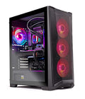 Skytech King 95 Gaming PC Desktop, Ryzen 7 9700X, RTX 5070, 32GB DDR5, 1TB SSD T309284