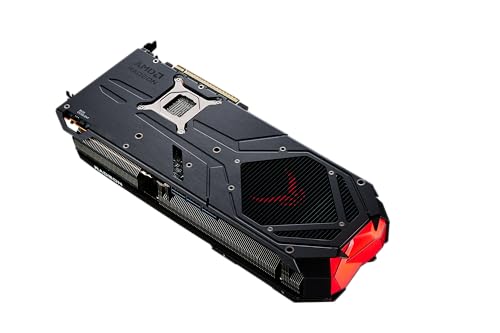 PowerColor Hellhound AMD Radeon RX 9070 XT 16GB GDDR6 K315