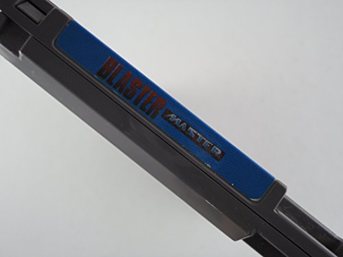 Blaster Master D711659