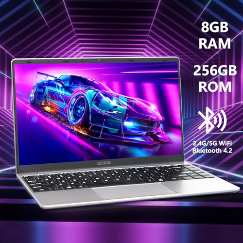 16 Inch Gaming Laptop, Windows 11 Pro, 16GB RAM 512GB SSD, Backlit Keyboard K261368