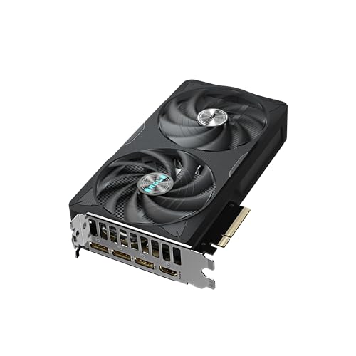 GIGABYTE GeForce RTX 5060 Ti Gaming OC 16G Graphics Card, 16GB GDDR7, WINDFORCE Cooling I122