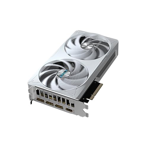 GIGABYTE GeForce RTX 5060 Ti Gaming OC 16G Graphics Card, 16GB GDDR7, WINDFORCE Cooling I122