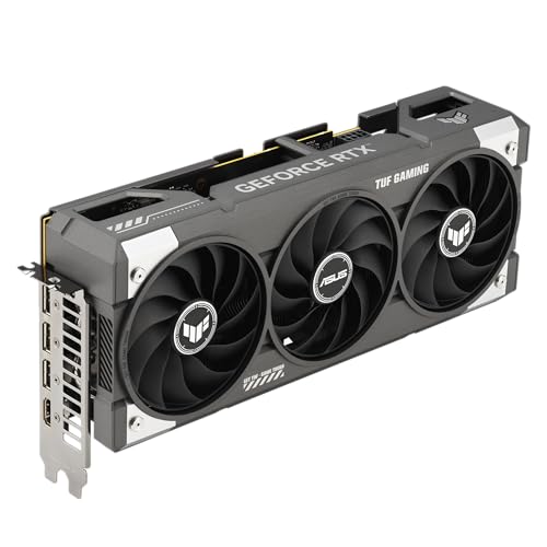 ASUS Prime GeForce RTX 5060 8GB GDDR7 OC Edition Graphics Card Z633747