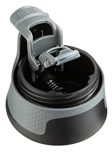 Contigo West Loop Autoseal Travel Mug, Stainless Steel, Leakproof W76171