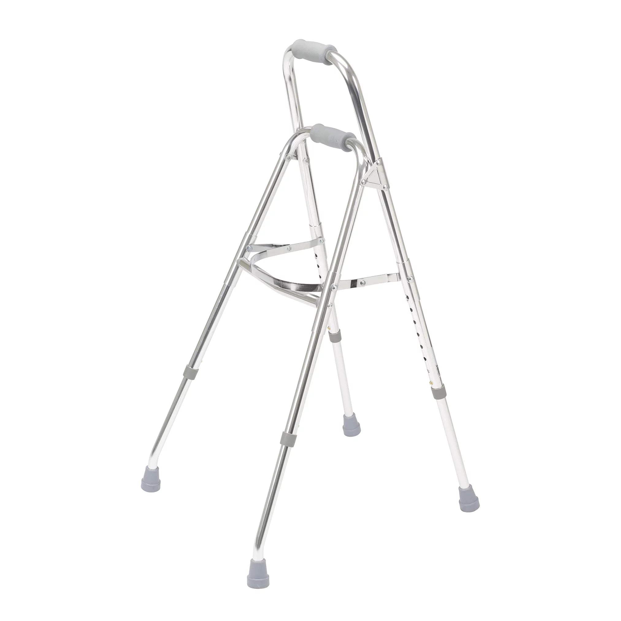 Drive Medical Side Style Hemi One Arm Walker L45548