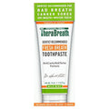 TheraBreath Fresh Breath Dentist Formulated 12-Hour Toothpaste, Mild Mint, 4 Ounce (Pack of 2), Packaging may vary