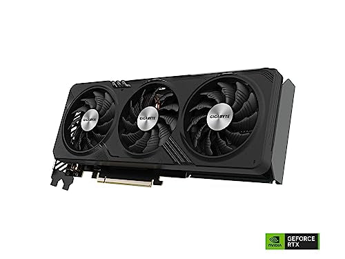 GIGABYTE GeForce RTX 5060 Ti Gaming OC 16G Graphics Card, 16GB GDDR7, WINDFORCE Cooling I122