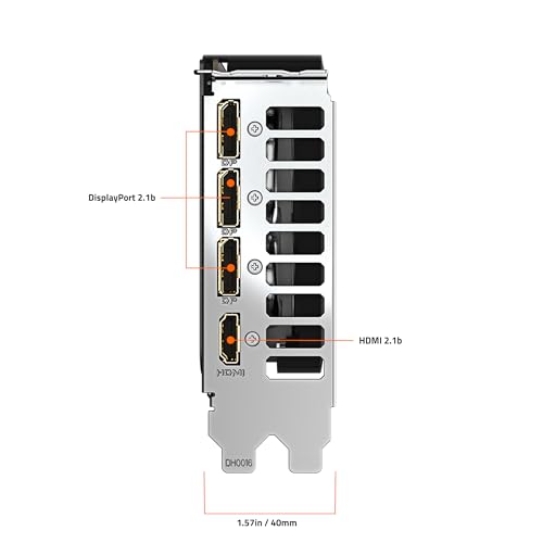 GIGABYTE GeForce RTX 5060 Ti Gaming OC 16G Graphics Card, 16GB GDDR7, WINDFORCE Cooling I122