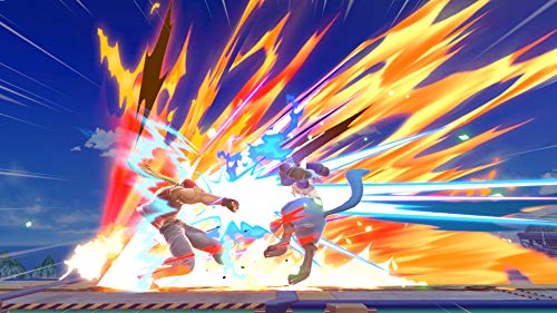 Super Smash Bros. Ultimate - US Version F485