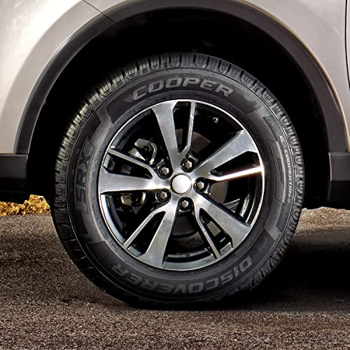 Cooper Discoverer SRX All-Season 265/70R16 112T Tire U973