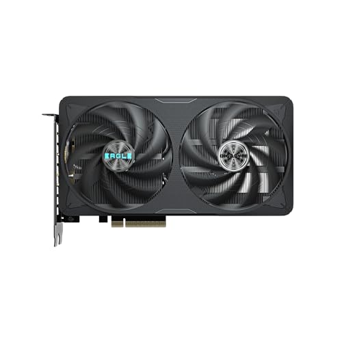 GIGABYTE GeForce RTX 5060 Ti Gaming OC 16G Graphics Card, 16GB GDDR7, WINDFORCE Cooling I122
