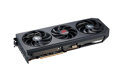 PowerColor Hellhound AMD Radeon RX 9070 XT 16GB GDDR6 K315