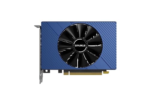 Sparkle Intel Arc B570 Guardian OC Graphics Card 10GB GDDR6 L27779