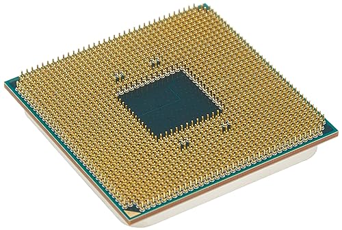 AMD Ryzen 5 5500 6-Core 12-Thread Desktop Processor with Wraith Stealth Cooler I150
