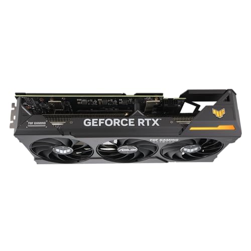 ASUS TUF Gaming GeForce RTX 5070 12GB GDDR7 OC Edition Graphics Card I58800