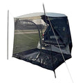 SUV Car Tent - Lightweight Universal SUV Camping Tent | Portable Car Awning Sun Shelter | Car Camping SUV Rear Tent |Large Shade Space for 5-6 Person| Family SUV Camping Tent for CUVs, SUVs, Minivans
