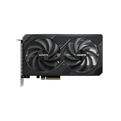 GIGABYTE GeForce RTX 5060 Ti Gaming OC 16G Graphics Card, 16GB GDDR7, WINDFORCE Cooling I122