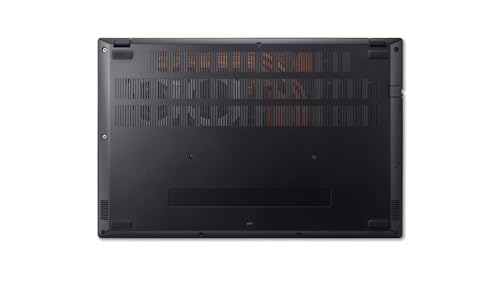 acer Nitro V 15 Gaming Laptop, 15.6" FHD 144Hz, Ryzen 5, RTX 4050, 32GB RAM 1TB SSD W8640