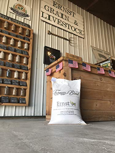 Homestead Harvest Ernst Grain Whole Corn 50 lb U74965