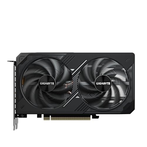 GIGABYTE GeForce RTX 5060 Ti Gaming OC 16G Graphics Card, 16GB GDDR7, WINDFORCE Cooling I122
