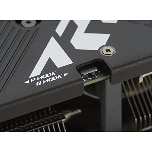 ASUS Prime GeForce RTX 5060 8GB GDDR7 OC Edition Graphics Card Z633747