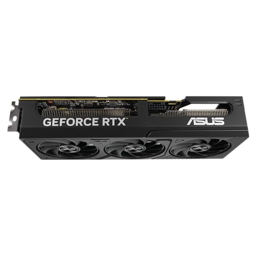 ASUS TUF Gaming GeForce RTX 5070 12GB GDDR7 OC Edition Graphics Card I58800