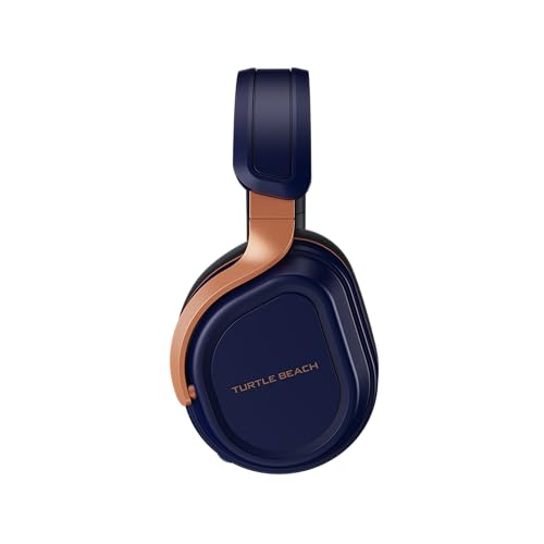 Turtle Beach Stealth 500 Wireless Gaming Headset for Xbox Series X|S, Bluetooth, Black U45572