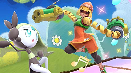 Super Smash Bros. Ultimate - US Version F485