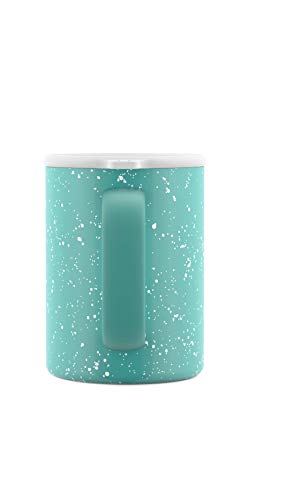 Ello Campy Vacuum Insulated Travel Mug 18oz with Leak-Proof Lid U4783