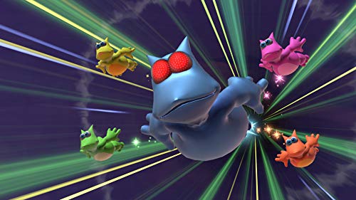 Super Smash Bros. Ultimate - US Version F485