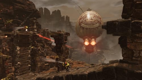Oddworld Soulstorm: Collector's Oddition (PS4) R584926