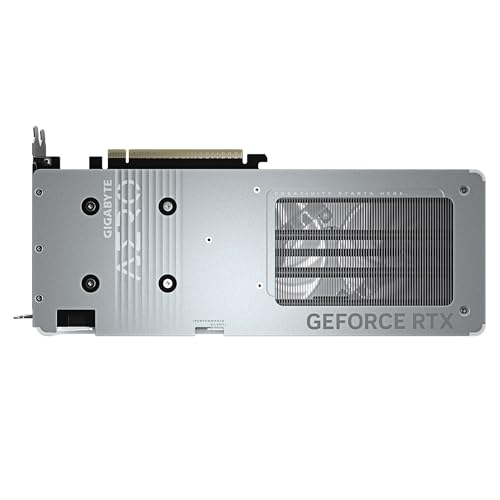 GIGABYTE GeForce RTX 5060 Gaming OC 8G Graphics Card, 8GB GDDR7, WINDFORCE Cooling M838