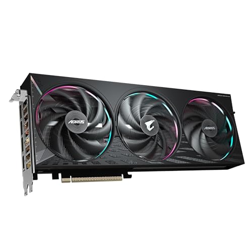 GIGABYTE GeForce RTX 5060 Gaming OC 8G Graphics Card, 8GB GDDR7, WINDFORCE Cooling M838