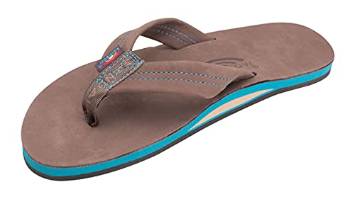 Rainbow Sandals Men's Premier Leather Sandal P577196