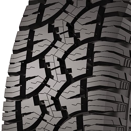 GT Radial Adventuro ATX All Terrain P245/70R16 Light Truck Tire X82405