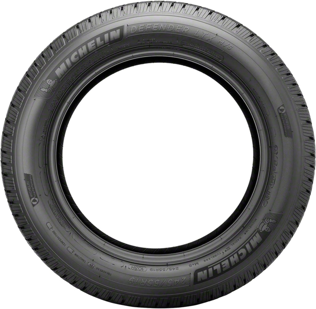MICHELIN Defender LTX M/S All Season Radial Tire 245/70R16 107T T805