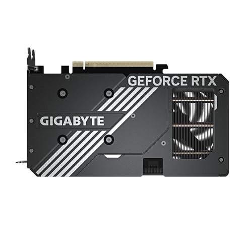 GIGABYTE GeForce RTX 5060 Ti Gaming OC 16G Graphics Card, 16GB GDDR7, WINDFORCE Cooling I122