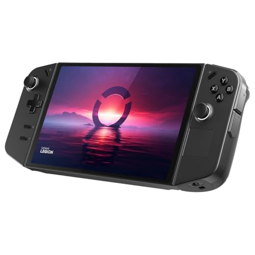 Lenovo Legion Go 8.8" 144Hz WQXGA Handheld Gaming PC, AMD Ryzen Z1 Extreme, 512GB SSD P4370