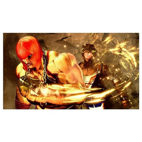 Street Fighter 6 - PS5 P372976