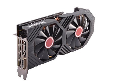 XFX Swift AMD Radeon RX 9060 XT OC White Gaming Edition 8GB GDDR6 A4072