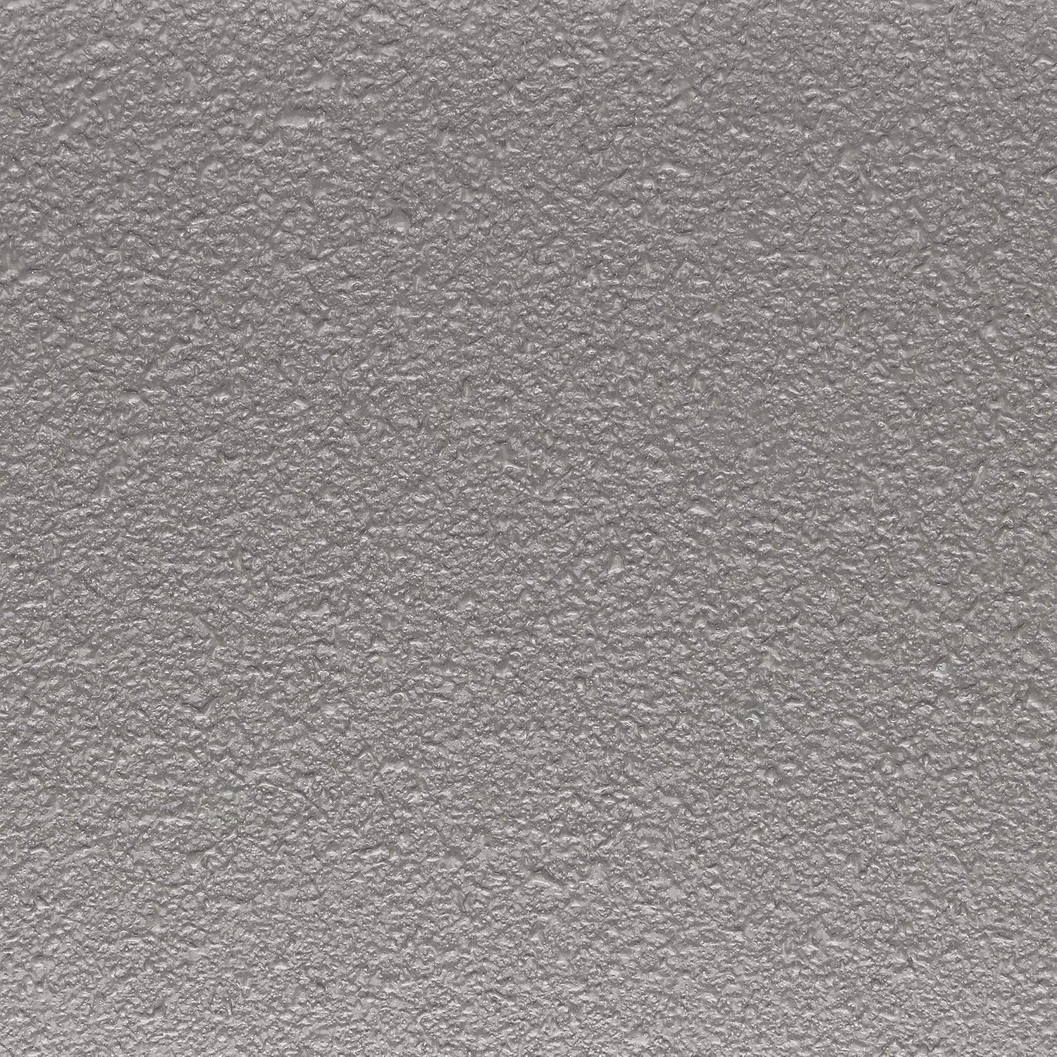 U-Pol Raptor Mesa Gray Urethane Spray-On Truck Bed Liner Kit with Spray Gun, 8 Liters M41786