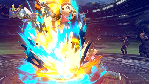 Super Smash Bros. Ultimate - US Version F485