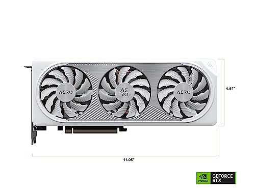 GIGABYTE GeForce RTX 5060 Ti Gaming OC 16G Graphics Card, 16GB GDDR7, WINDFORCE Cooling I122