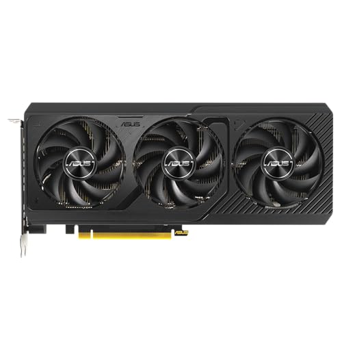 ASUS TUF Gaming GeForce RTX 5070 12GB GDDR7 OC Edition Graphics Card I58800
