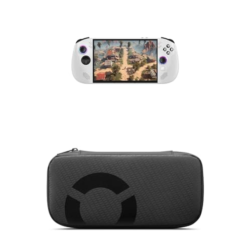 Lenovo Legion Go S 2025 Mobile Gaming Console, AMD Ryzen Z2 Go, 8" 120Hz Display, 512GB, Glacier White H896767